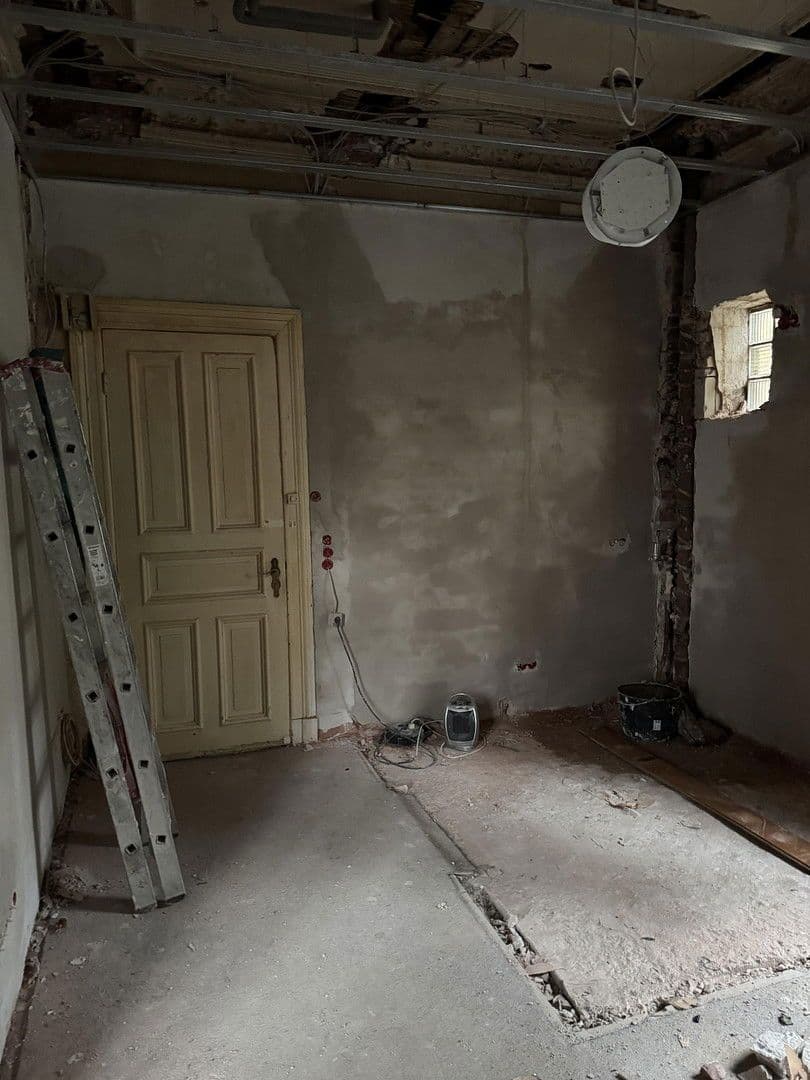 Prenájom bytu 1-izbový 24 m², Maria-Louisen-Straße 7, Hamburg, Hamburg Prenájom bytu 1-izbový 24 m², Maria-Louisen-Straße 7, Hamburg, Hamburg