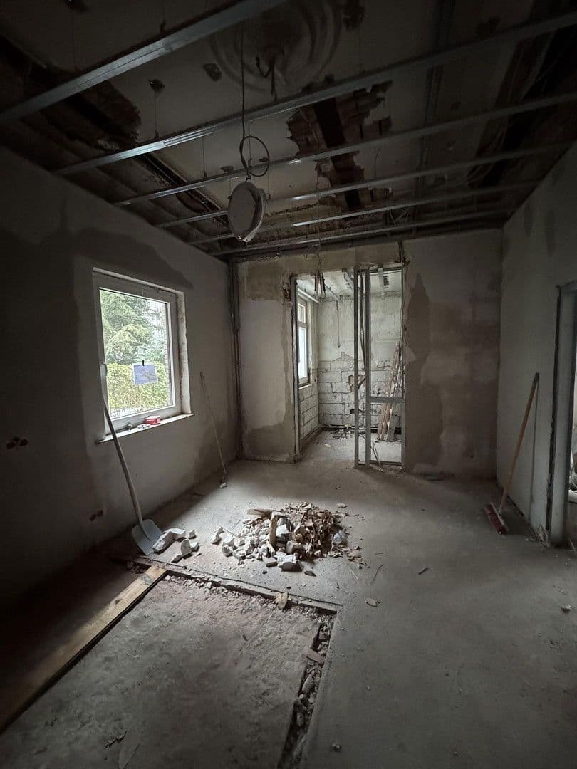 Prenájom bytu 1-izbový 24 m², Maria-Louisen-Straße 7, Hamburg, Hamburg Prenájom bytu 1-izbový 24 m², Maria-Louisen-Straße 7, Hamburg, Hamburg