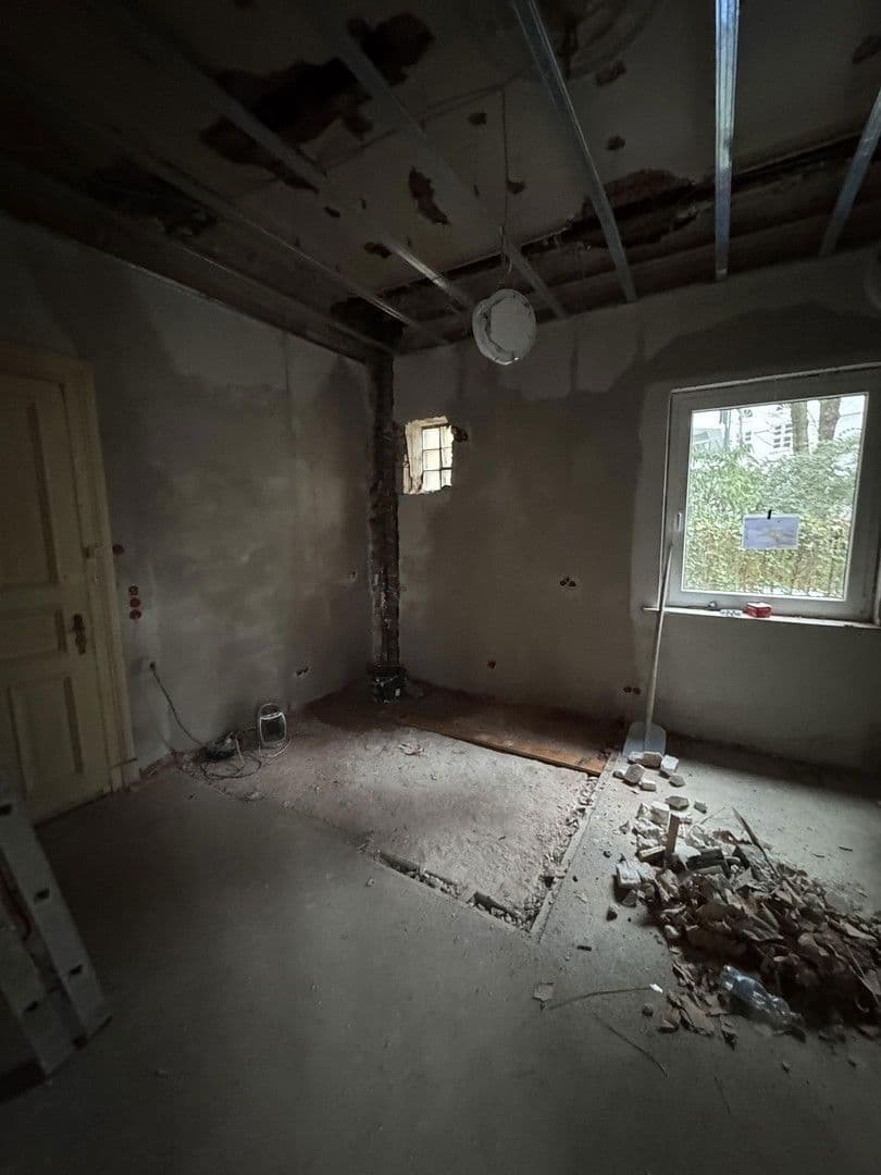 Prenájom bytu 1-izbový 24 m², Maria-Louisen-Straße 7, Hamburg, Hamburg Prenájom bytu 1-izbový 24 m², Maria-Louisen-Straße 7, Hamburg, Hamburg