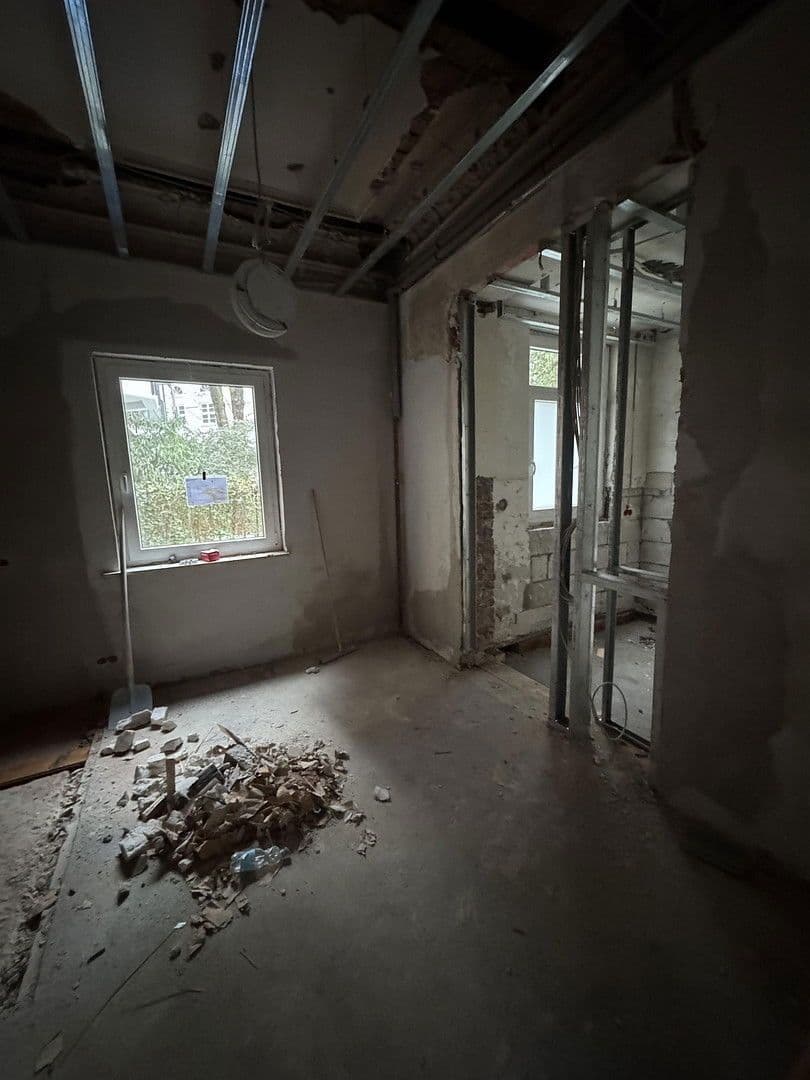 Prenájom bytu 1-izbový 24 m², Maria-Louisen-Straße 7, Hamburg, Hamburg Prenájom bytu 1-izbový 24 m², Maria-Louisen-Straße 7, Hamburg, Hamburg