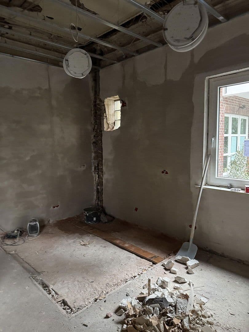 Prenájom bytu 1-izbový 24 m², Maria-Louisen-Straße 7, Hamburg, Hamburg Prenájom bytu 1-izbový 24 m², Maria-Louisen-Straße 7, Hamburg, Hamburg