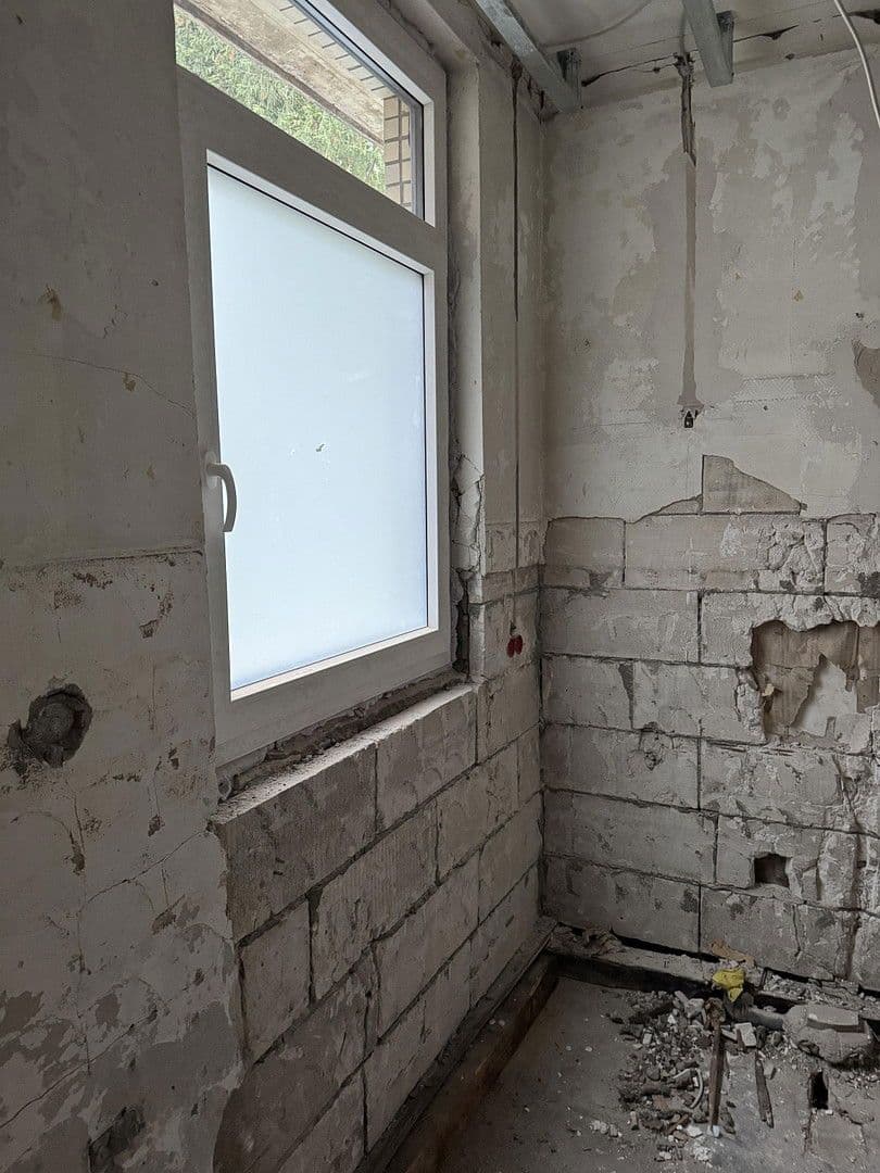 Prenájom bytu 1-izbový 24 m², Maria-Louisen-Straße 7, Hamburg, Hamburg Prenájom bytu 1-izbový 24 m², Maria-Louisen-Straße 7, Hamburg, Hamburg