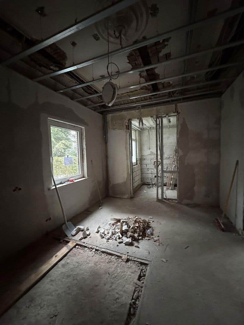 Prenájom bytu 1-izbový 24 m², Maria-Louisen-Straße 7, Hamburg, Hamburg Prenájom bytu 1-izbový 24 m², Maria-Louisen-Straße 7, Hamburg, Hamburg