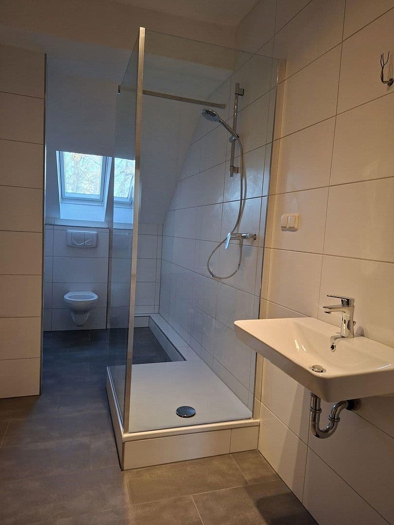 Predaj bytu 3-izbový 80 m², Witteringstraße 77, Essen, Severné Porýnie - Westfálsko Predaj bytu 3-izbový 80 m², Witteringstraße 77, Essen, Severné Porýnie - Westfálsko