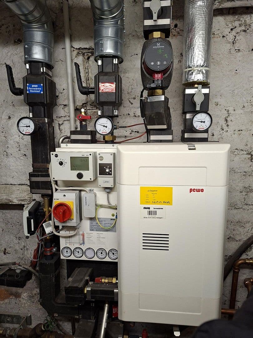 Predaj bytu 3-izbový 80 m², Witteringstraße 77, Essen, Severné Porýnie - Westfálsko Predaj bytu 3-izbový 80 m², Witteringstraße 77, Essen, Severné Porýnie - Westfálsko