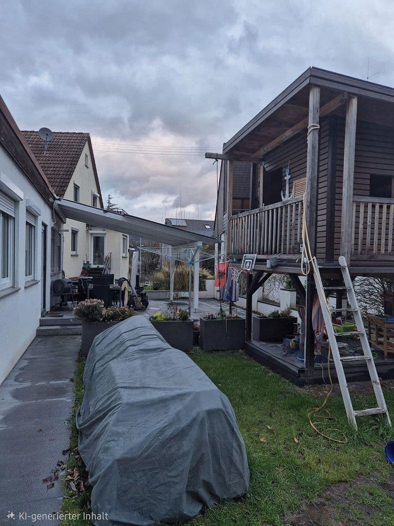 Predaj domu 140 m², pozemek 530 m², Winterbach, Bádensko-Wurttembersko Predaj domu 140 m², pozemek 530 m², Winterbach, Bádensko-Wurttembersko