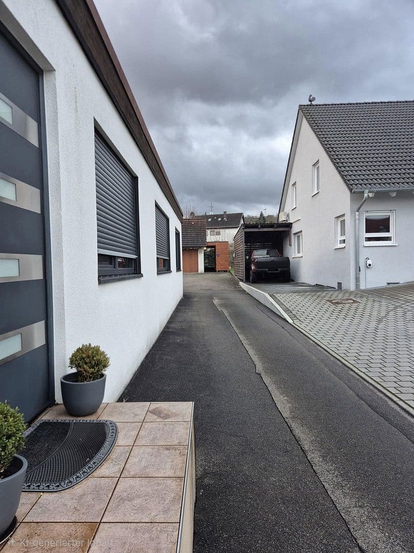 Predaj domu 140 m², pozemek 530 m², Winterbach, Bádensko-Wurttembersko Predaj domu 140 m², pozemek 530 m², Winterbach, Bádensko-Wurttembersko