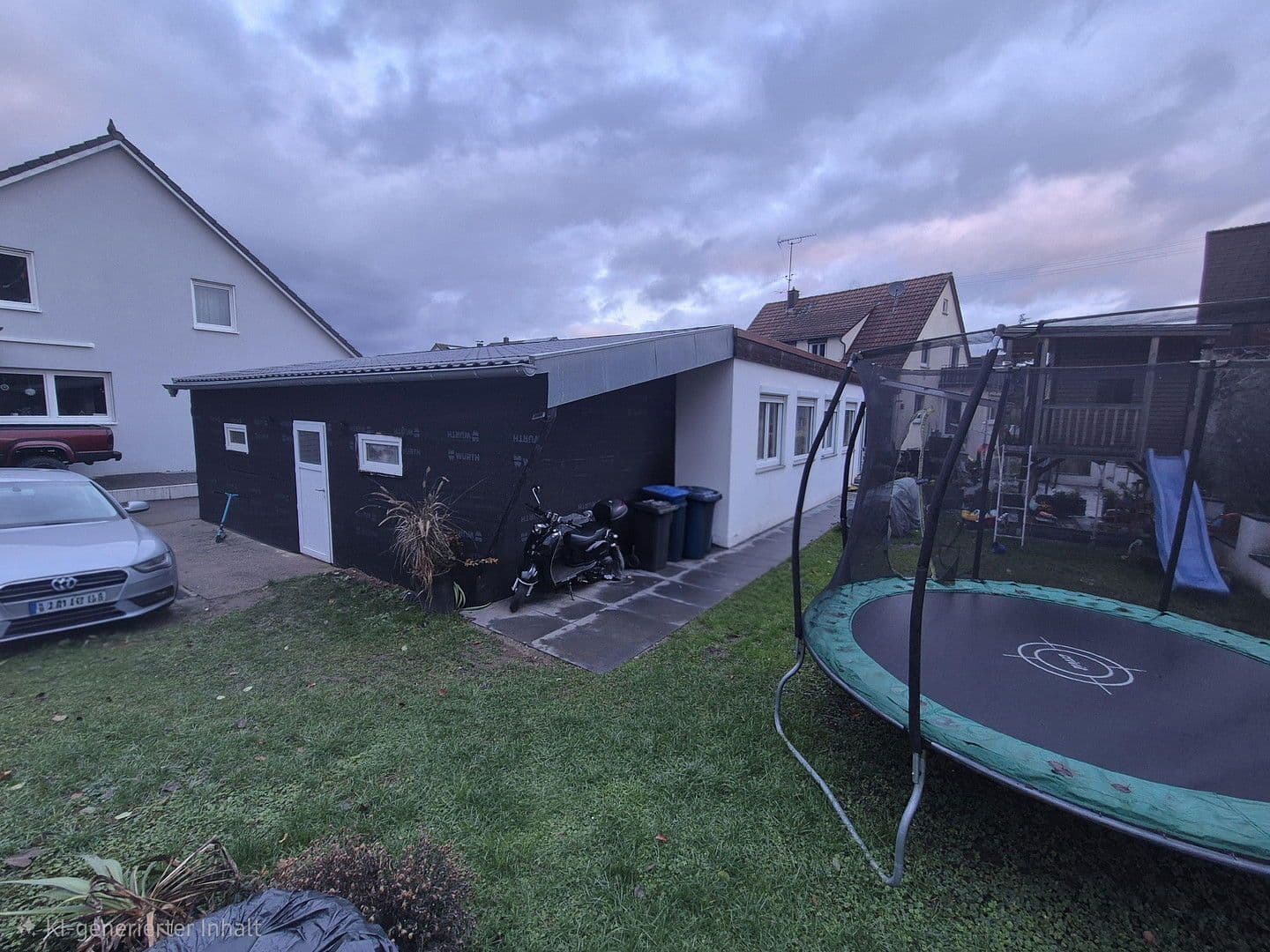 Predaj domu 140 m², pozemek 530 m², Winterbach, Bádensko-Wurttembersko Predaj domu 140 m², pozemek 530 m², Winterbach, Bádensko-Wurttembersko