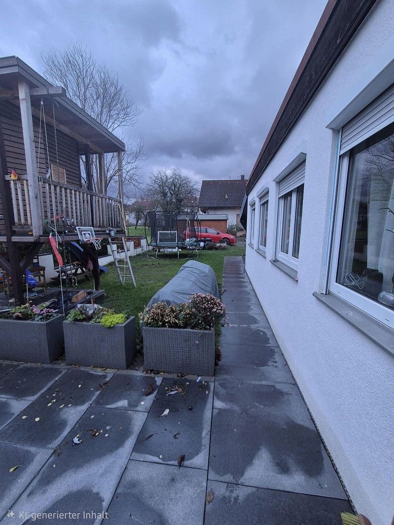 Predaj domu 140 m², pozemek 530 m², Winterbach, Bádensko-Wurttembersko Predaj domu 140 m², pozemek 530 m², Winterbach, Bádensko-Wurttembersko