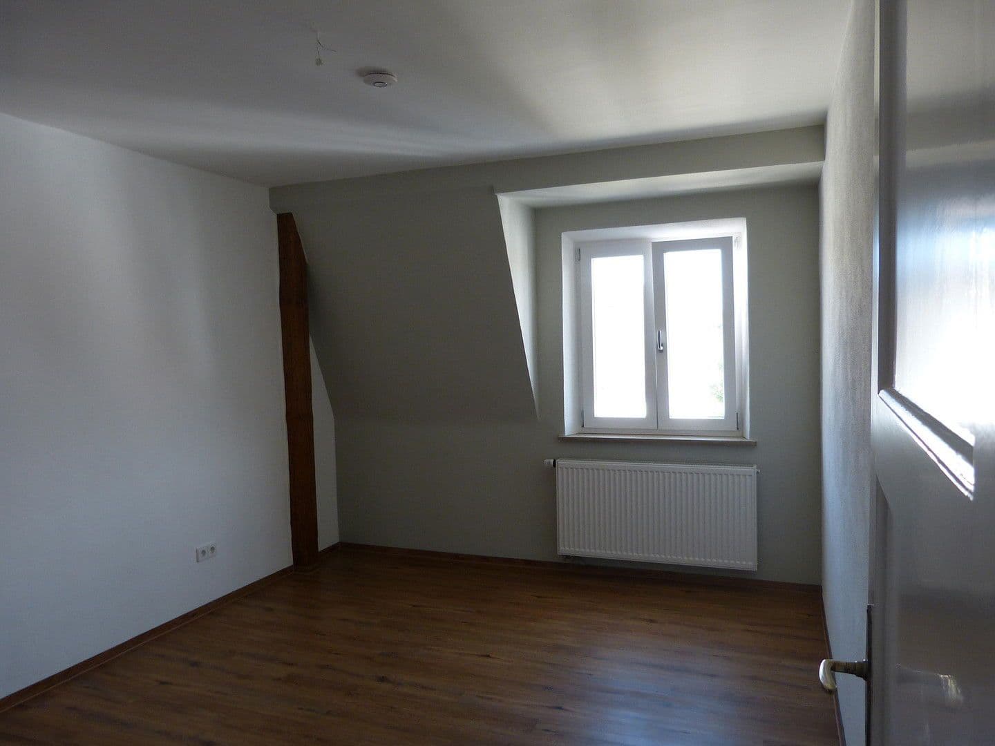 Prenájom bytu 3-izbový 82 m², Färberstraße 13, Augsburg, Bavorsko Prenájom bytu 3-izbový 82 m², Färberstraße 13, Augsburg, Bavorsko