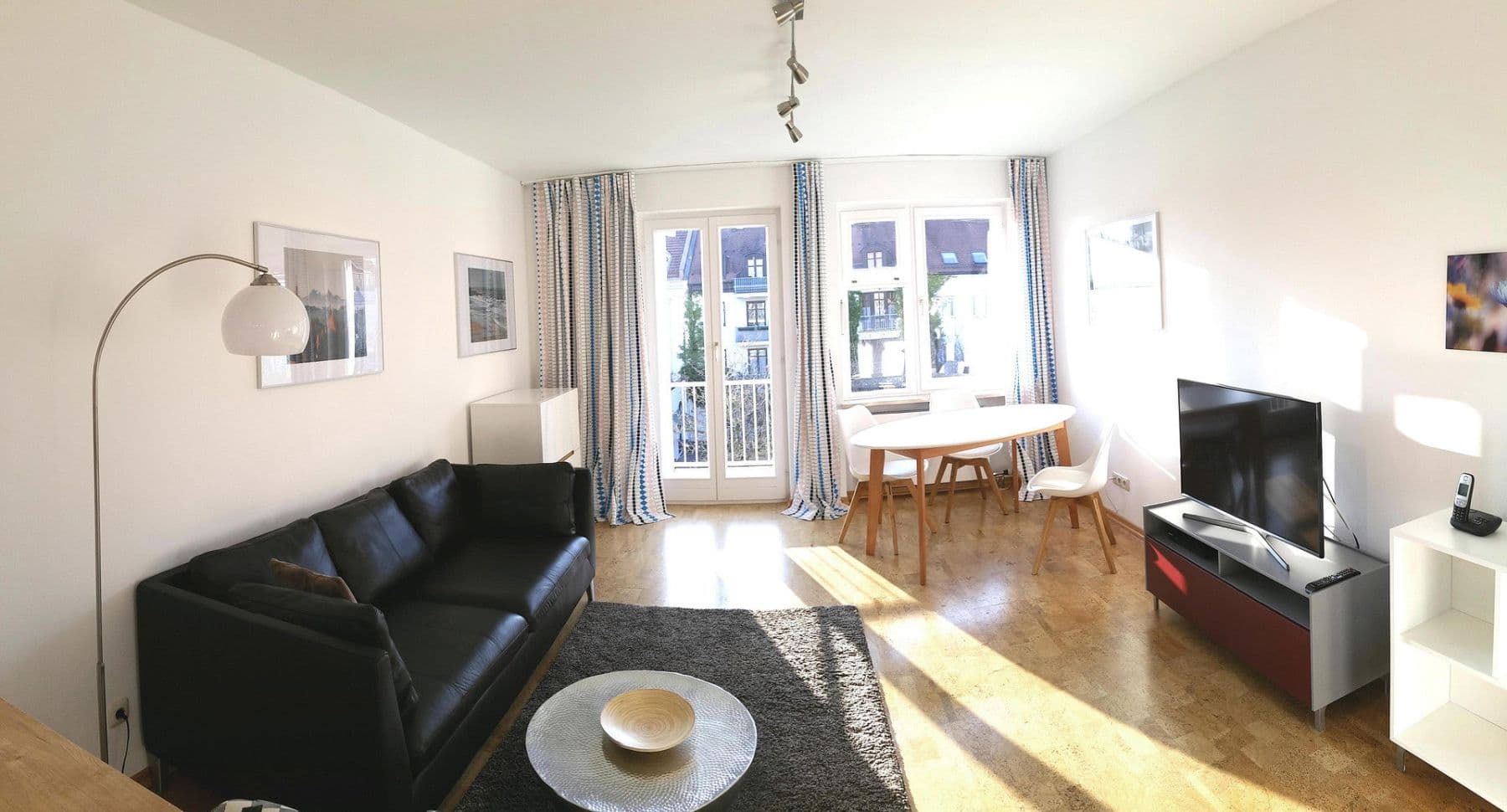 Predaj bytu 2-izbový 47 m², Ottobrunn, Bavorsko Predaj bytu 2-izbový 47 m², Ottobrunn, Bavorsko