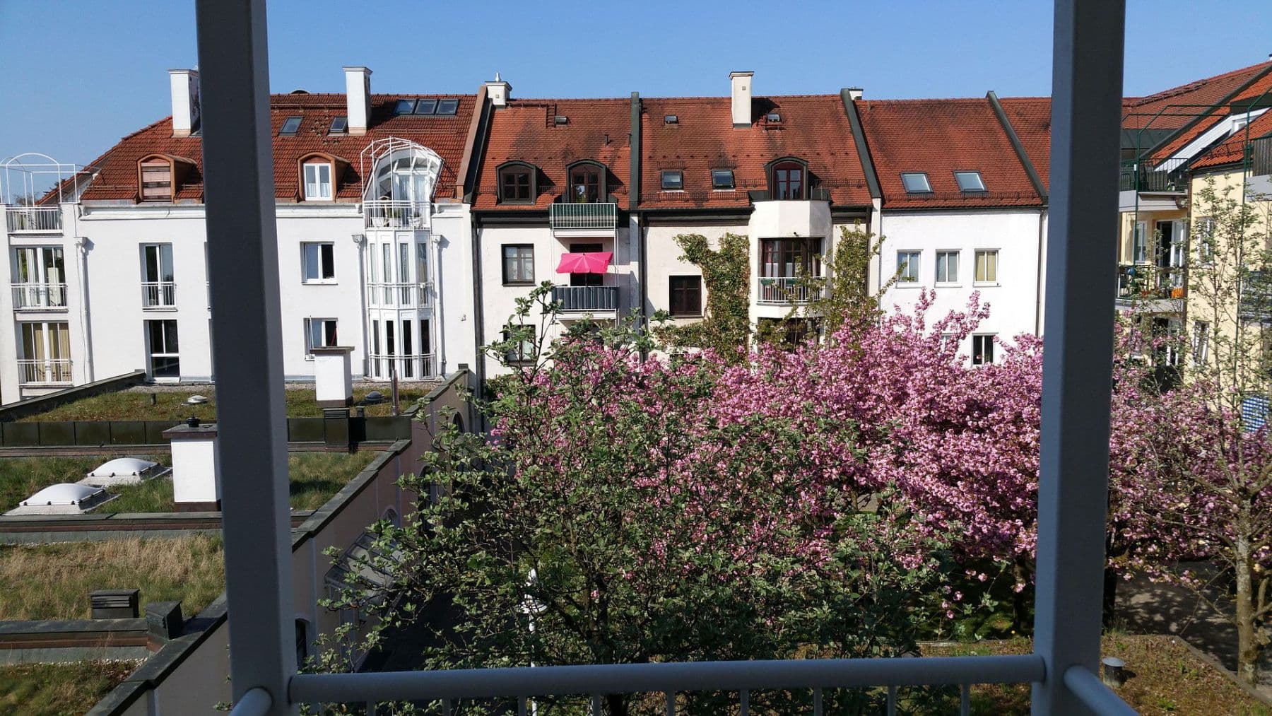 Predaj bytu 2-izbový 47 m², Ottobrunn, Bavorsko Predaj bytu 2-izbový 47 m², Ottobrunn, Bavorsko