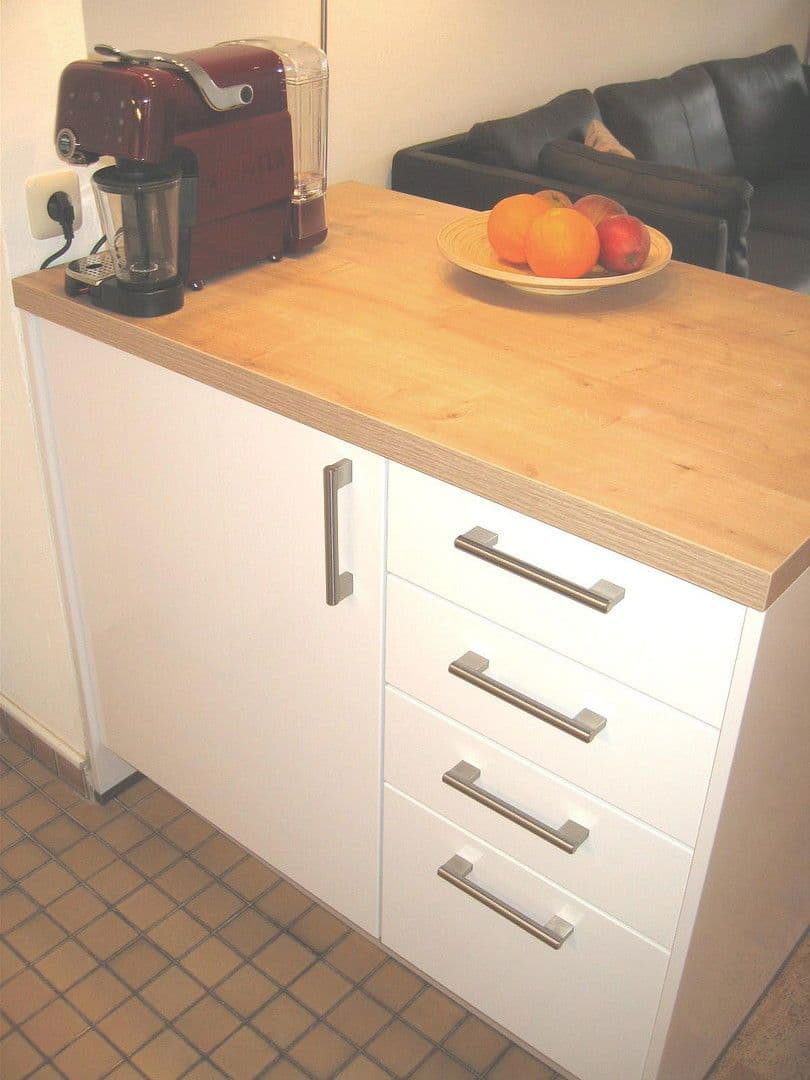 Predaj bytu 2-izbový 47 m², Ottobrunn, Bavorsko Predaj bytu 2-izbový 47 m², Ottobrunn, Bavorsko