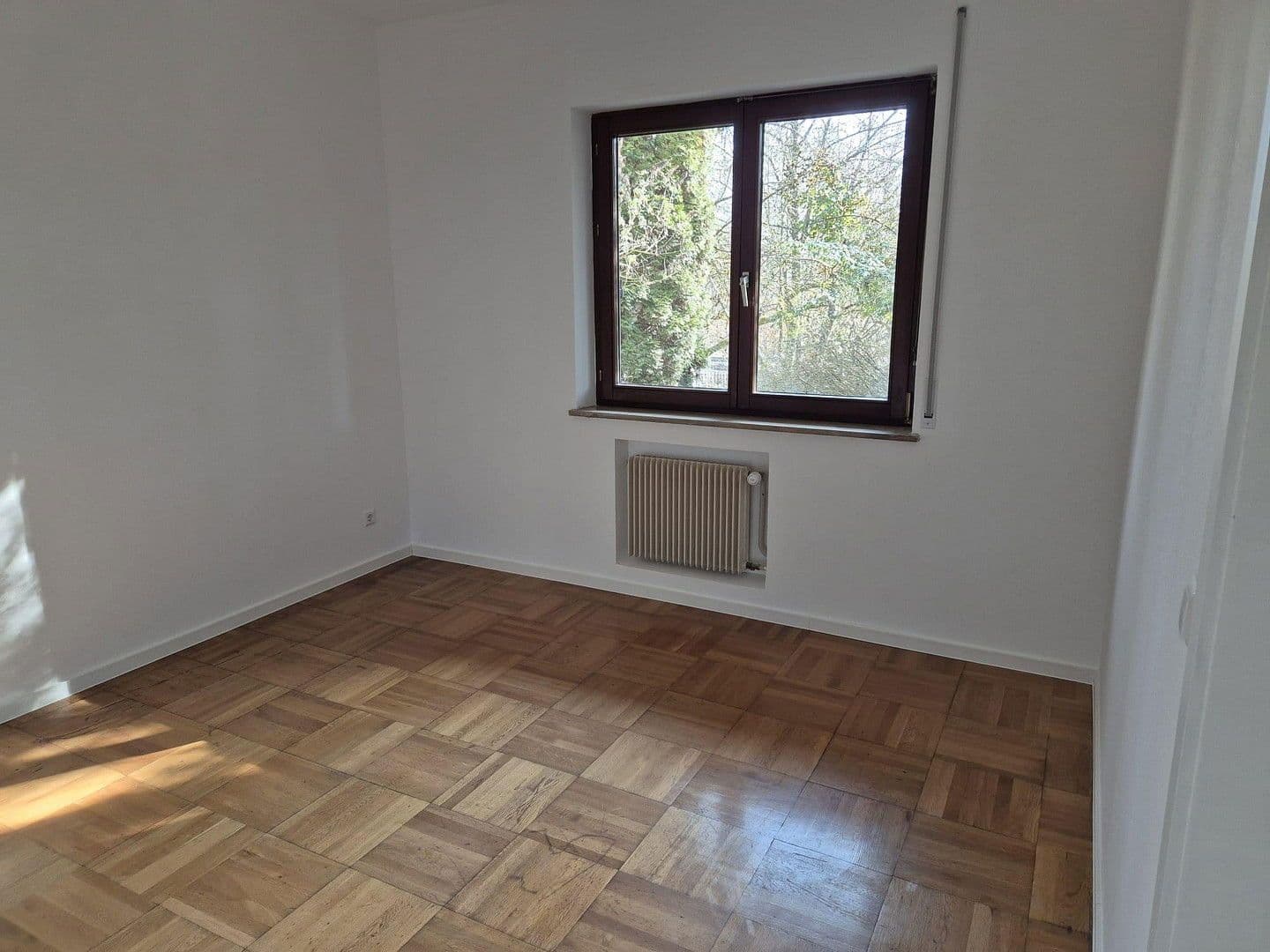 Prenájom bytu 3-izbový 78 m², Akazienweg 6, Schwäbisch Gmünd, Bádensko-Wurttembersko Prenájom bytu 3-izbový 78 m², Akazienweg 6, Schwäbisch Gmünd, Bádensko-Wurttembersko