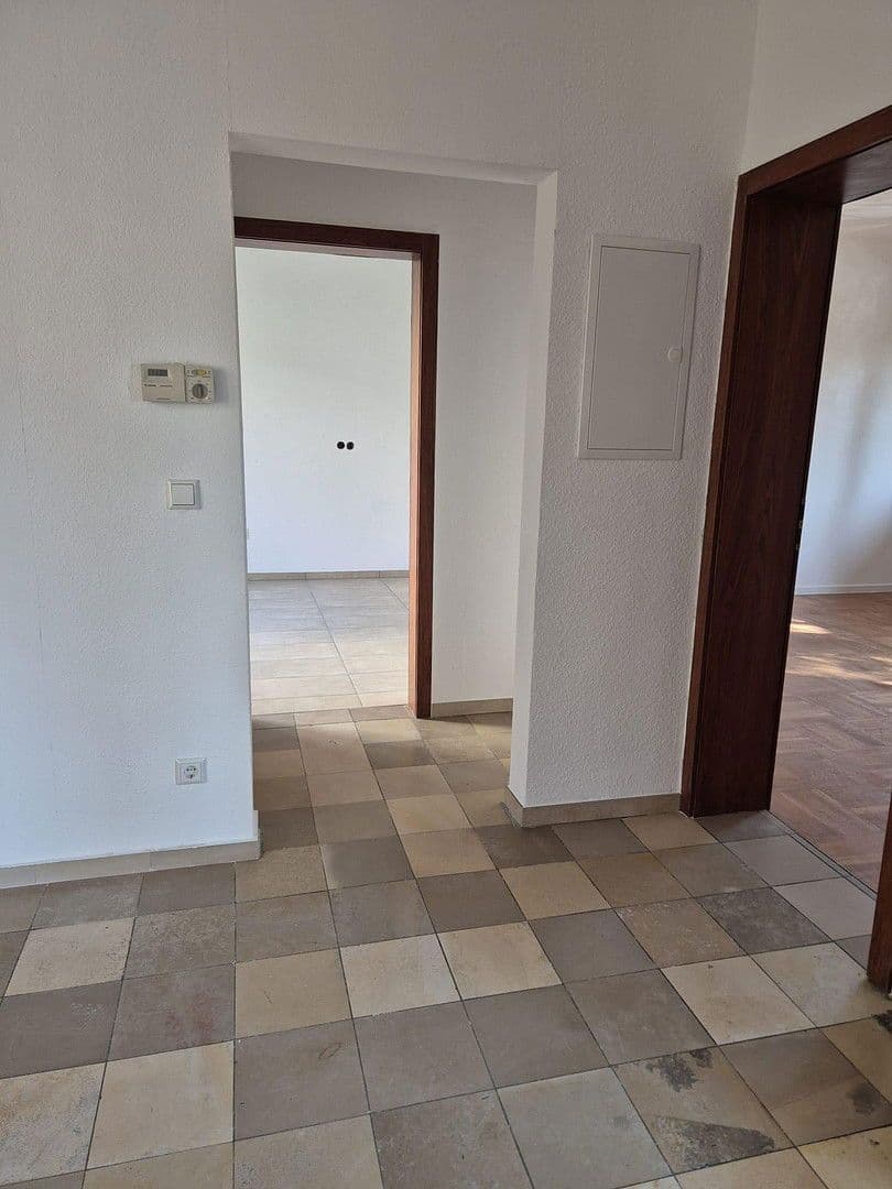 Prenájom bytu 3-izbový 78 m², Akazienweg 6, Schwäbisch Gmünd, Bádensko-Wurttembersko Prenájom bytu 3-izbový 78 m², Akazienweg 6, Schwäbisch Gmünd, Bádensko-Wurttembersko