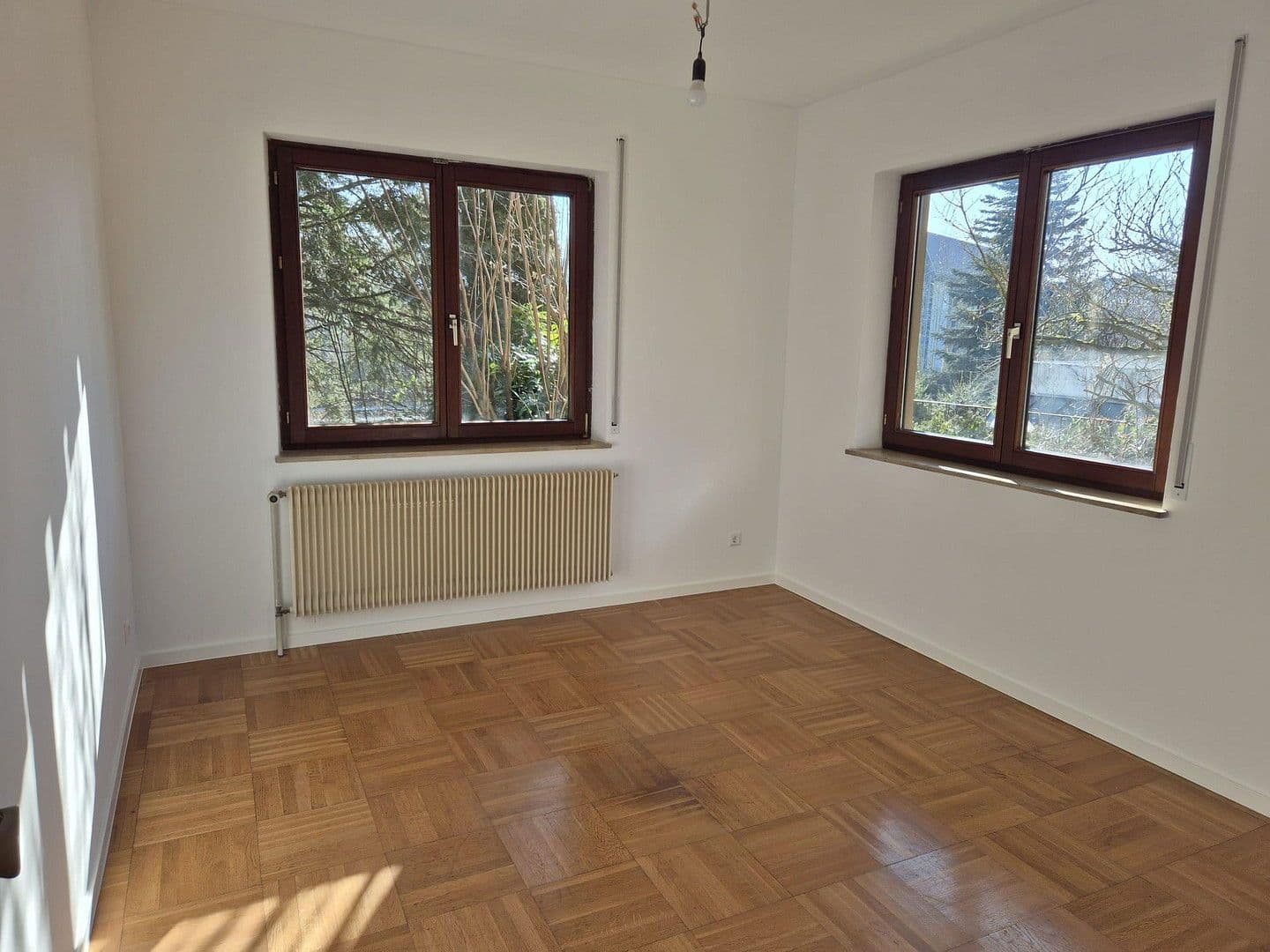 Prenájom bytu 3-izbový 78 m², Akazienweg 6, Schwäbisch Gmünd, Bádensko-Wurttembersko Prenájom bytu 3-izbový 78 m², Akazienweg 6, Schwäbisch Gmünd, Bádensko-Wurttembersko