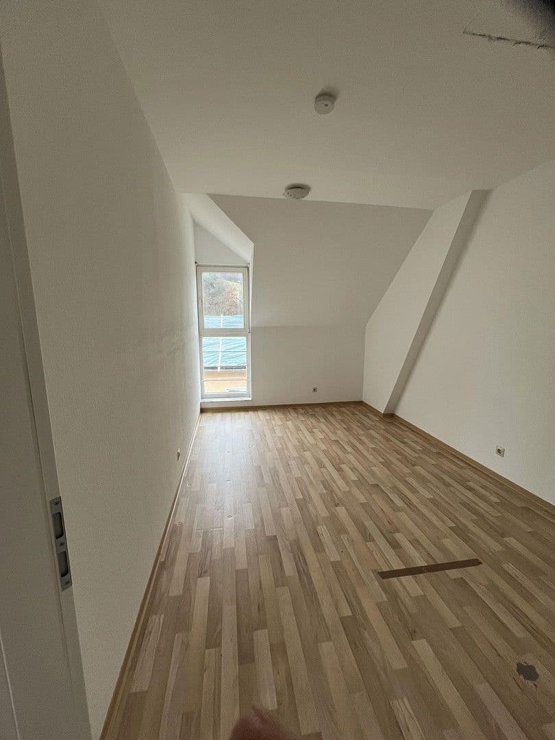 Prenájom bytu 3-izbový 62 m², Ingelfingen, Bádensko-Wurttembersko Prenájom bytu 3-izbový 62 m², Ingelfingen, Bádensko-Wurttembersko