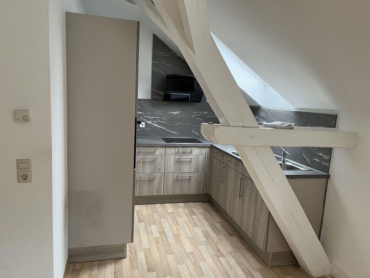 Prenájom bytu 3-izbový 62 m², Ingelfingen, Bádensko-Wurttembersko Prenájom bytu 3-izbový 62 m², Ingelfingen, Bádensko-Wurttembersko