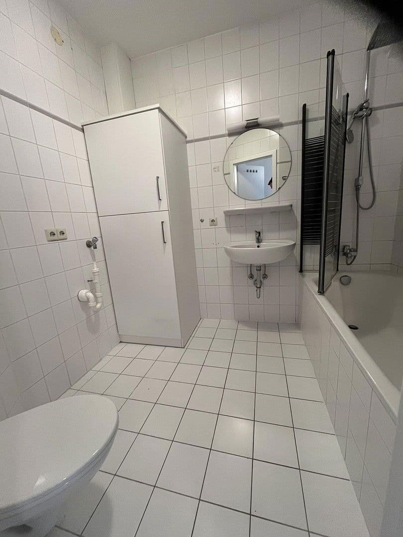 Prenájom bytu 3-izbový 62 m², Ingelfingen, Bádensko-Wurttembersko Prenájom bytu 3-izbový 62 m², Ingelfingen, Bádensko-Wurttembersko