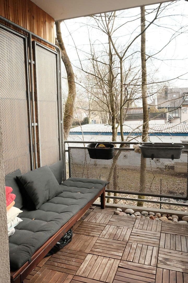 Predaj bytu 2-izbový 54 m², Feldmochinger Str. 212, München, Bavorsko Predaj bytu 2-izbový 54 m², Feldmochinger Str. 212, München, Bavorsko