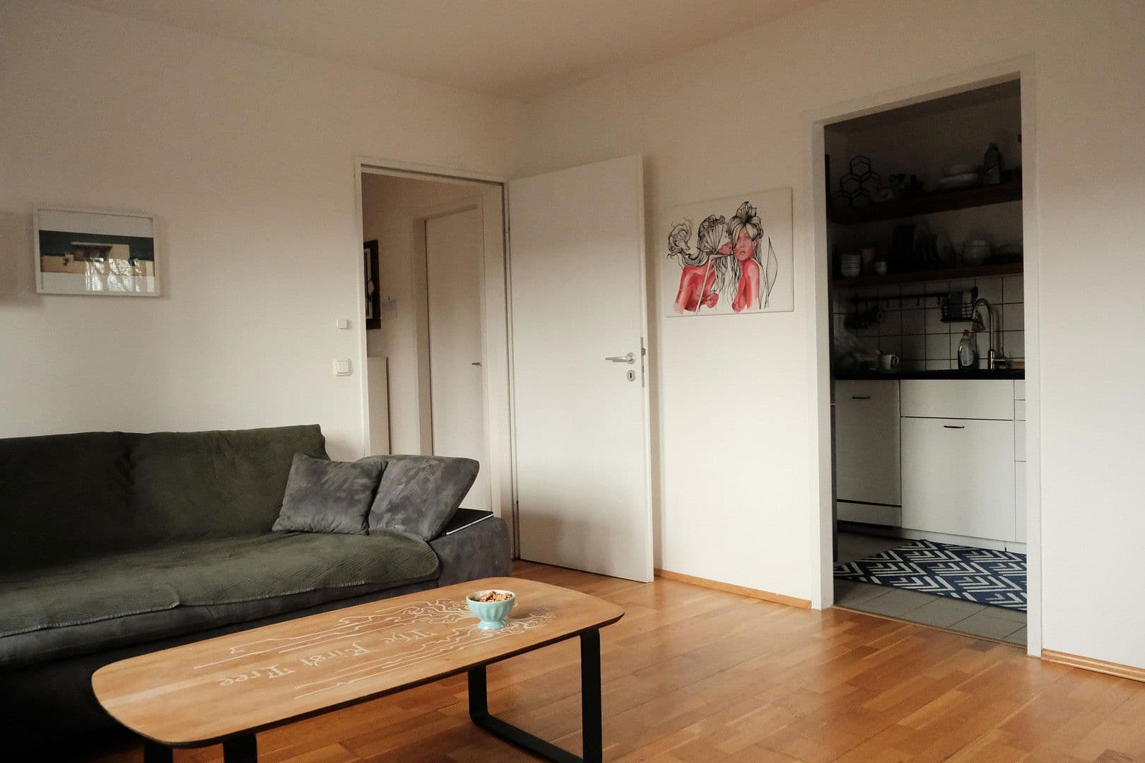 Predaj bytu 2-izbový 54 m², Feldmochinger Str. 212, München, Bavorsko Predaj bytu 2-izbový 54 m², Feldmochinger Str. 212, München, Bavorsko