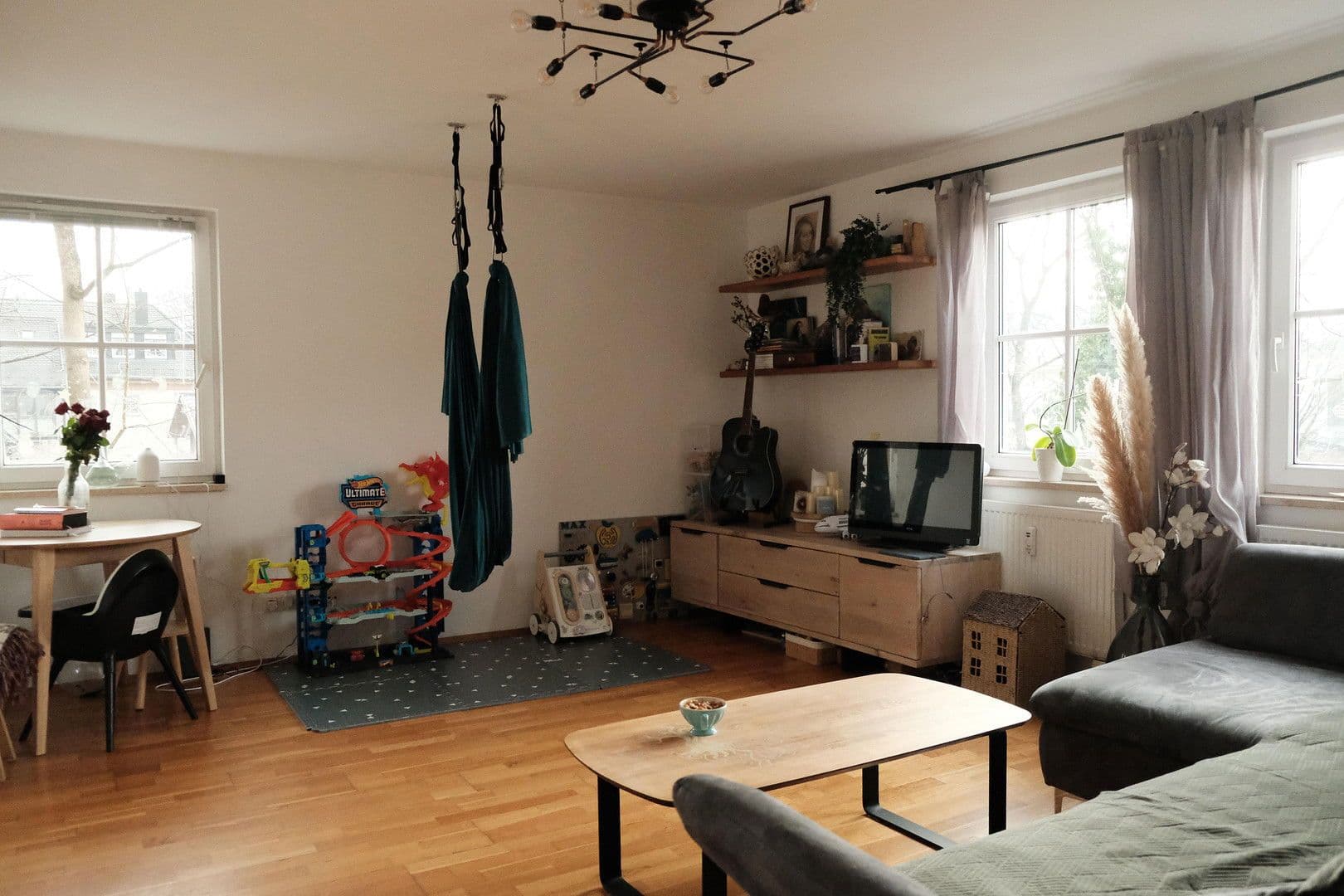 Predaj bytu 2-izbový 54 m², Feldmochinger Str. 212, München, Bavorsko Predaj bytu 2-izbový 54 m², Feldmochinger Str. 212, München, Bavorsko