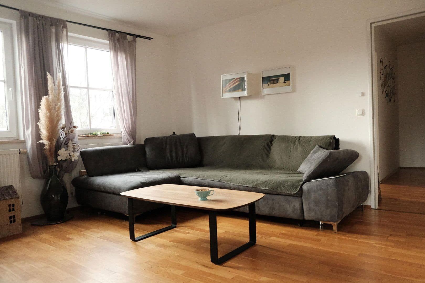 Predaj bytu 2-izbový 54 m², Feldmochinger Str. 212, München, Bavorsko Predaj bytu 2-izbový 54 m², Feldmochinger Str. 212, München, Bavorsko