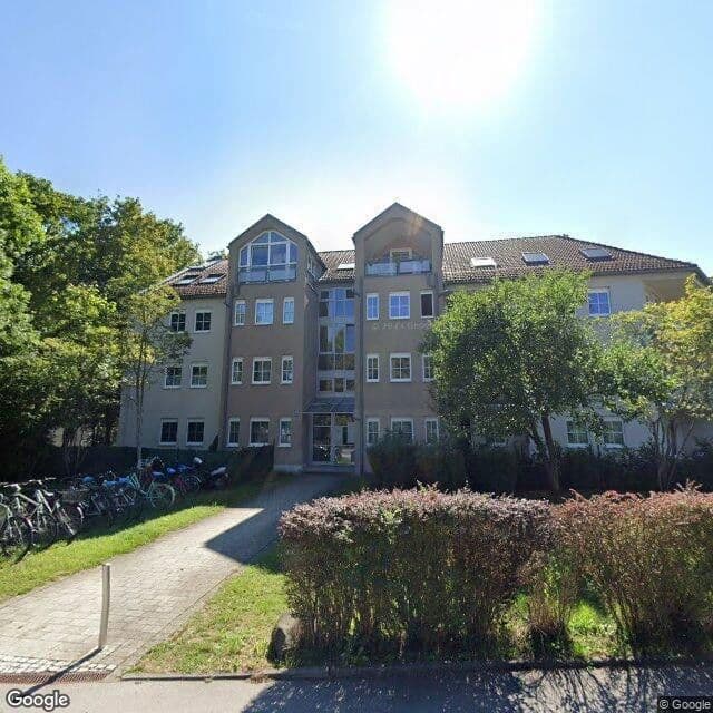 Predaj bytu 2-izbový 54 m², Feldmochinger Str. 212, München, Bavorsko Predaj bytu 2-izbový 54 m², Feldmochinger Str. 212, München, Bavorsko