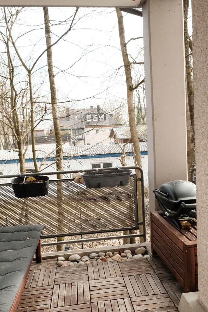 Predaj bytu 2-izbový 54 m², Feldmochinger Str. 212, München, Bavorsko Predaj bytu 2-izbový 54 m², Feldmochinger Str. 212, München, Bavorsko