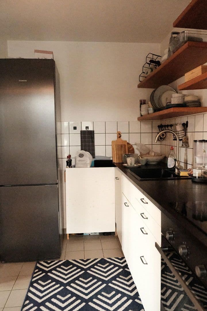 Predaj bytu 2-izbový 54 m², Feldmochinger Str. 212, München, Bavorsko Predaj bytu 2-izbový 54 m², Feldmochinger Str. 212, München, Bavorsko