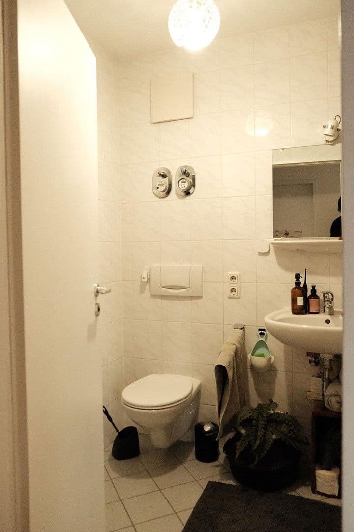 Predaj bytu 2-izbový 54 m², Feldmochinger Str. 212, München, Bavorsko Predaj bytu 2-izbový 54 m², Feldmochinger Str. 212, München, Bavorsko