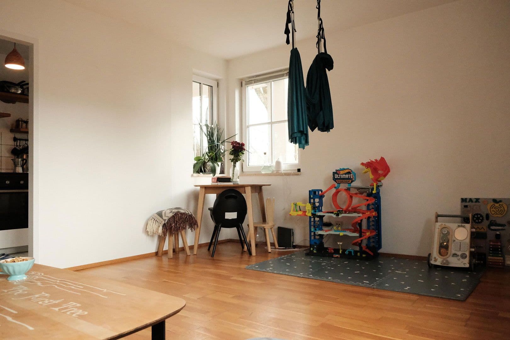 Predaj bytu 2-izbový 54 m², Feldmochinger Str. 212, München, Bavorsko Predaj bytu 2-izbový 54 m², Feldmochinger Str. 212, München, Bavorsko