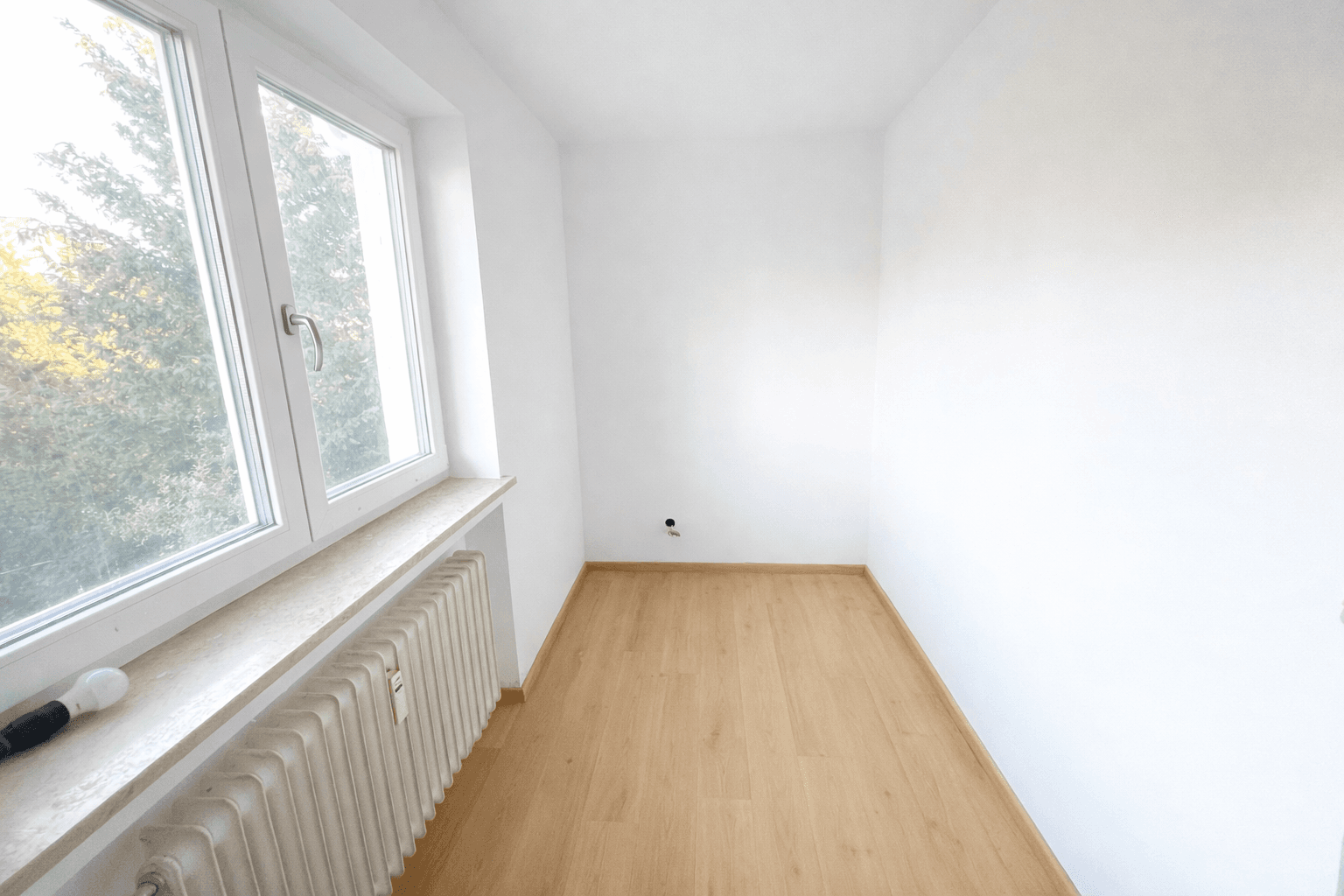 Prenájom bytu 2-izbový 48 m², Herbststr. 5, Gernlinden, Bavorsko Prenájom bytu 2-izbový 48 m², Herbststr. 5, Gernlinden, Bavorsko