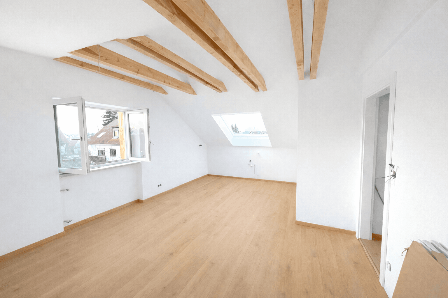 Prenájom bytu 2-izbový 48 m², Herbststr. 5, Gernlinden, Bavorsko Prenájom bytu 2-izbový 48 m², Herbststr. 5, Gernlinden, Bavorsko