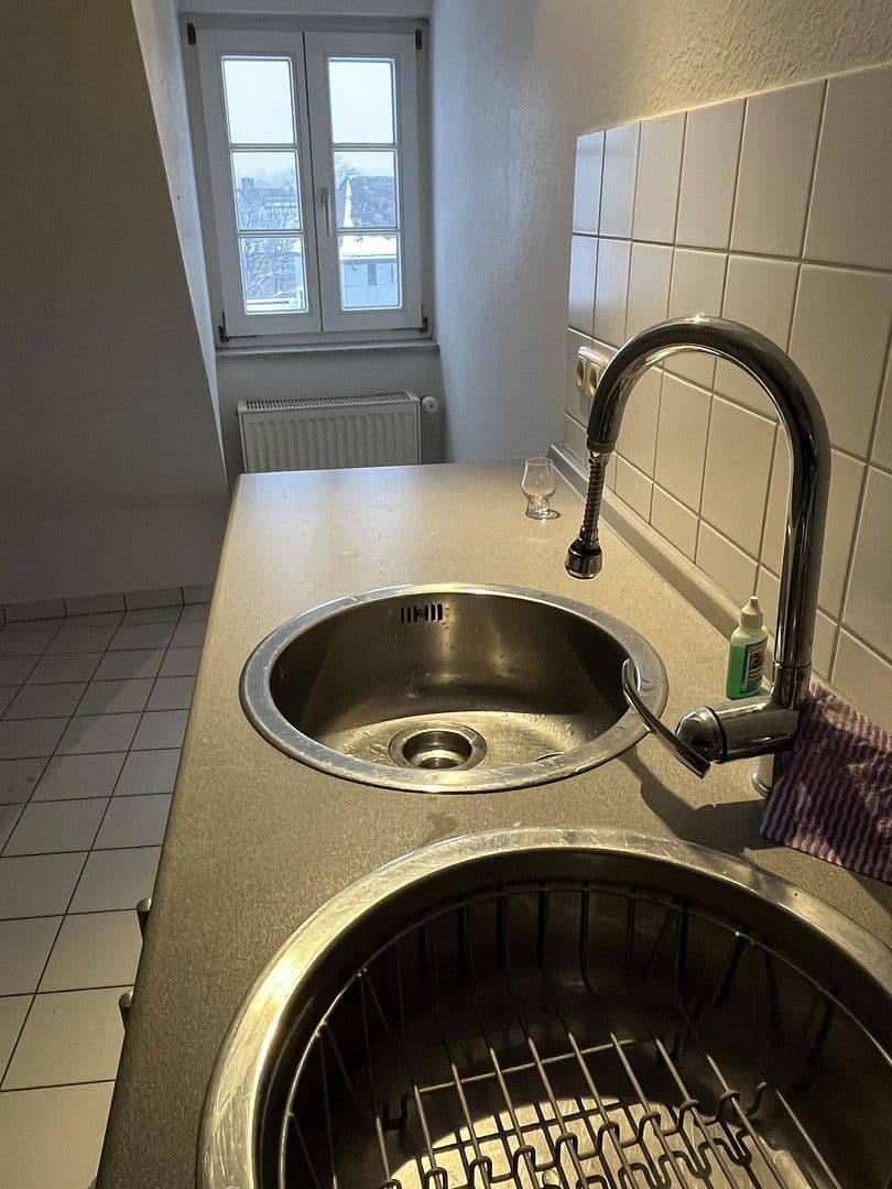 Prenájom bytu 2-izbový 63 m², Hoher Weg 16, Goslar, Dolné Sasko Prenájom bytu 2-izbový 63 m², Hoher Weg 16, Goslar, Dolné Sasko