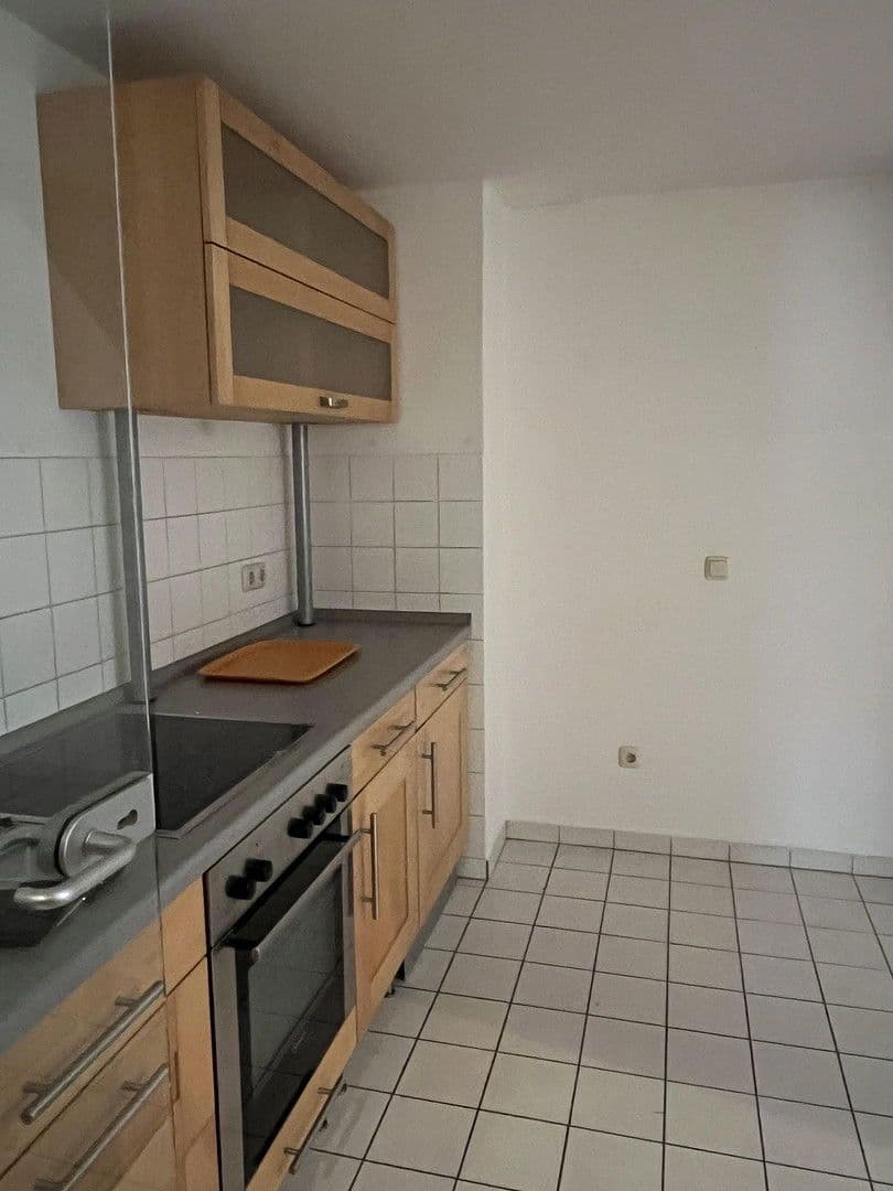 Prenájom bytu 2-izbový 63 m², Hoher Weg 16, Goslar, Dolné Sasko Prenájom bytu 2-izbový 63 m², Hoher Weg 16, Goslar, Dolné Sasko