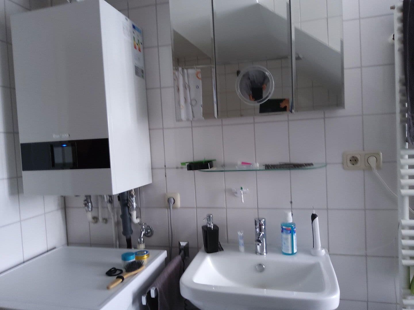 Prenájom bytu 2-izbový 63 m², Hoher Weg 16, Goslar, Dolné Sasko Prenájom bytu 2-izbový 63 m², Hoher Weg 16, Goslar, Dolné Sasko