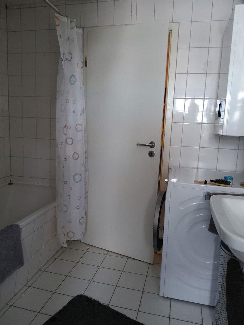 Prenájom bytu 2-izbový 63 m², Hoher Weg 16, Goslar, Dolné Sasko Prenájom bytu 2-izbový 63 m², Hoher Weg 16, Goslar, Dolné Sasko