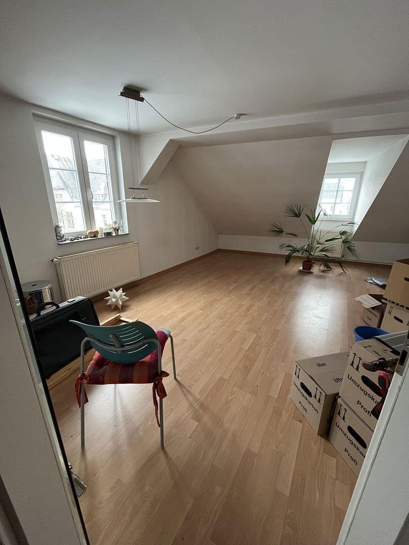 Prenájom bytu 2-izbový 63 m², Hoher Weg 16, Goslar, Dolné Sasko Prenájom bytu 2-izbový 63 m², Hoher Weg 16, Goslar, Dolné Sasko