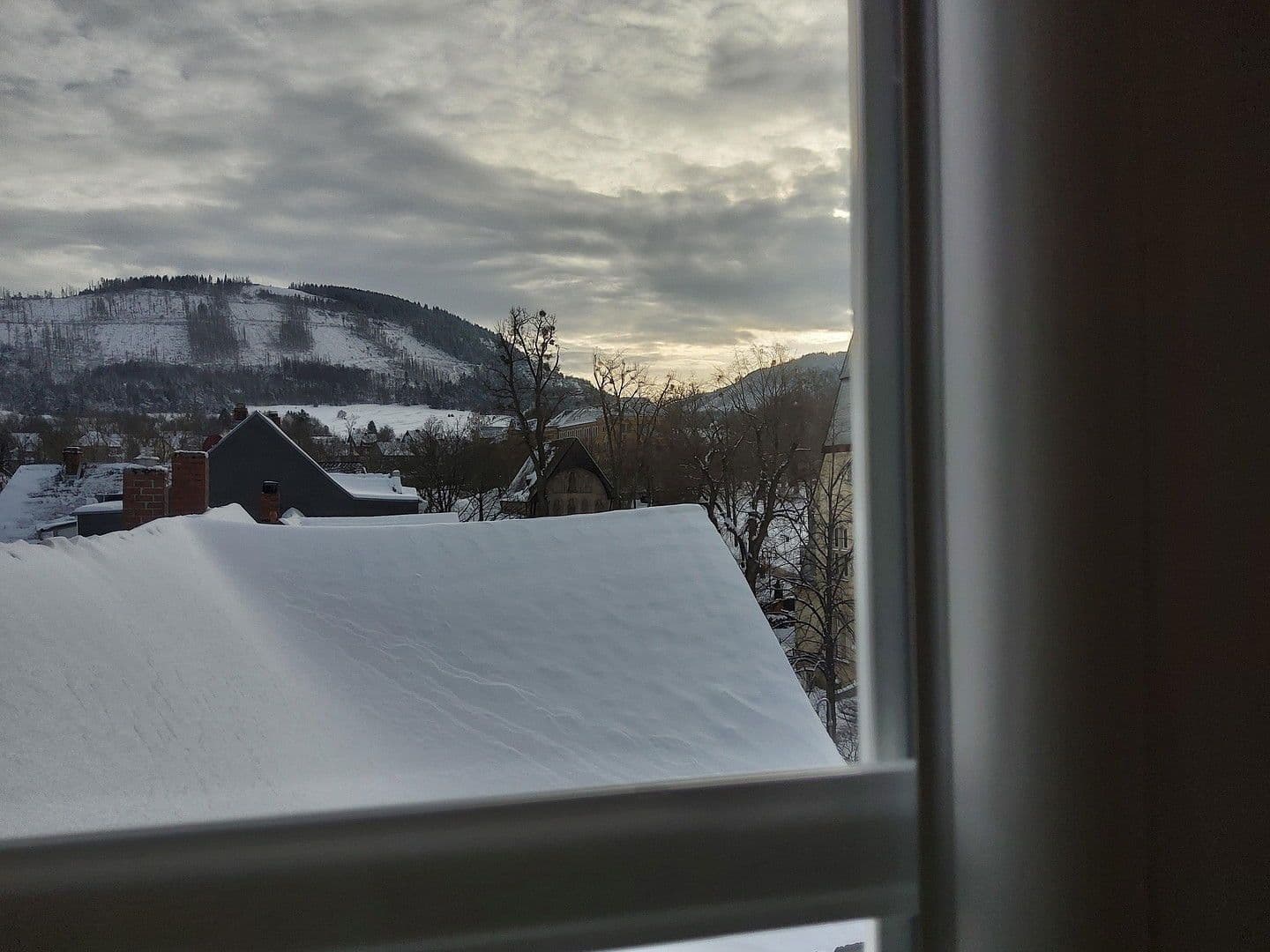 Prenájom bytu 2-izbový 63 m², Hoher Weg 16, Goslar, Dolné Sasko Prenájom bytu 2-izbový 63 m², Hoher Weg 16, Goslar, Dolné Sasko