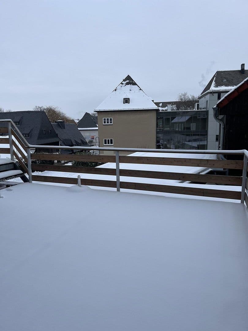 Prenájom bytu 2-izbový 63 m², Hoher Weg 16, Goslar, Dolné Sasko Prenájom bytu 2-izbový 63 m², Hoher Weg 16, Goslar, Dolné Sasko