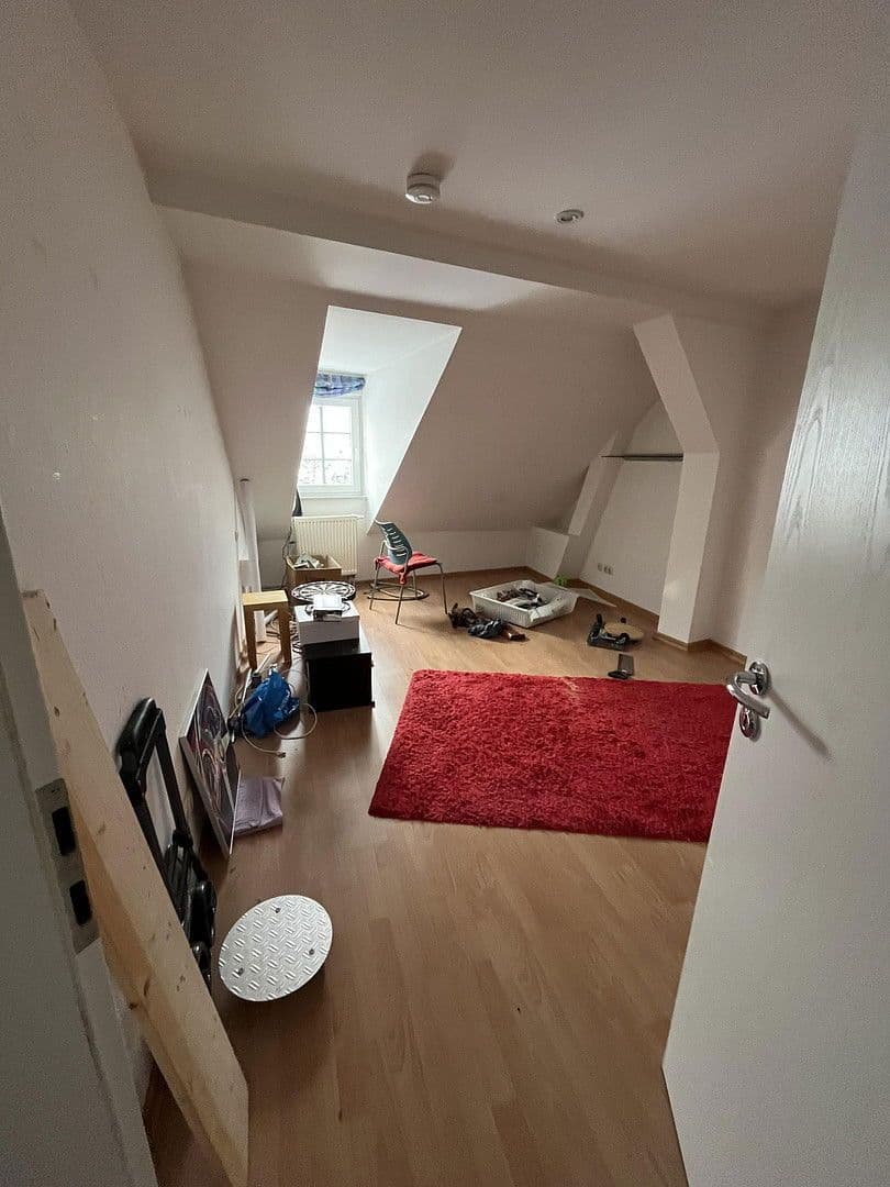 Prenájom bytu 2-izbový 63 m², Hoher Weg 16, Goslar, Dolné Sasko Prenájom bytu 2-izbový 63 m², Hoher Weg 16, Goslar, Dolné Sasko