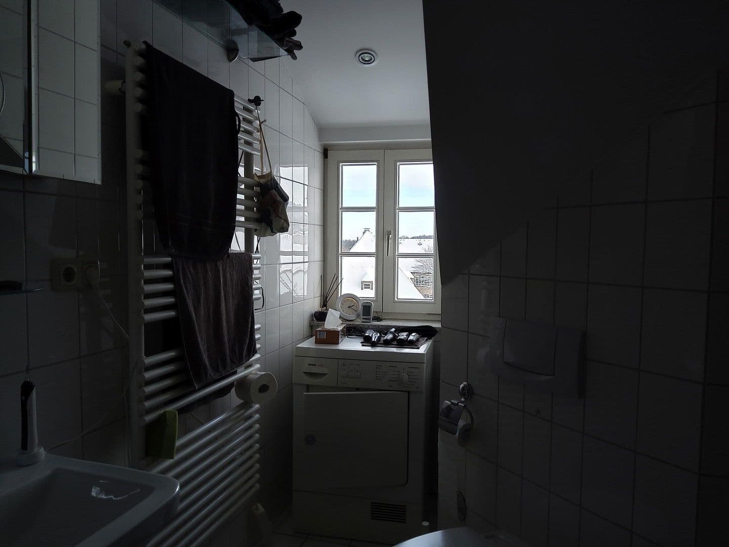 Prenájom bytu 2-izbový 63 m², Hoher Weg 16, Goslar, Dolné Sasko Prenájom bytu 2-izbový 63 m², Hoher Weg 16, Goslar, Dolné Sasko