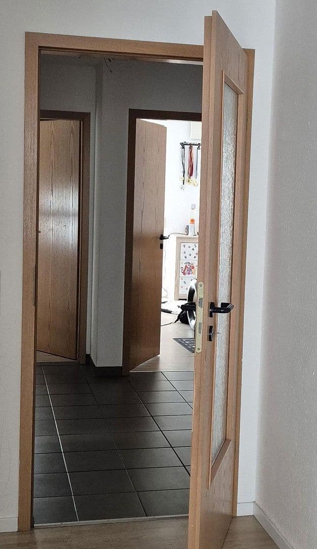 Predaj bytu 3-izbový 74 m², Paracelsusstraße 12, Bad Friedrichshall, Bádensko-Wurttembersko Predaj bytu 3-izbový 74 m², Paracelsusstraße 12, Bad Friedrichshall, Bádensko-Wurttembersko