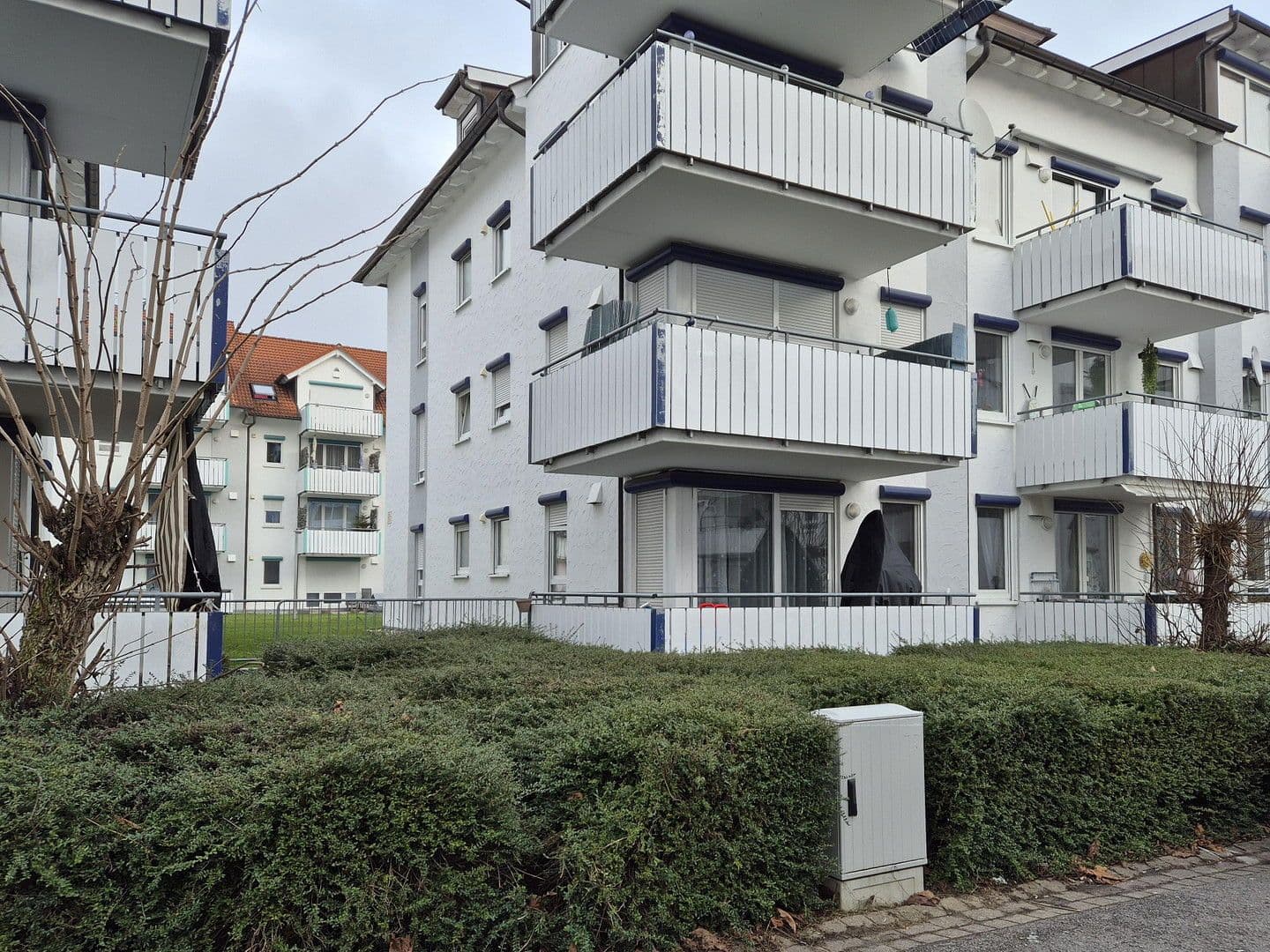 Predaj bytu 3-izbový 74 m², Paracelsusstraße 12, Bad Friedrichshall, Bádensko-Wurttembersko Predaj bytu 3-izbový 74 m², Paracelsusstraße 12, Bad Friedrichshall, Bádensko-Wurttembersko