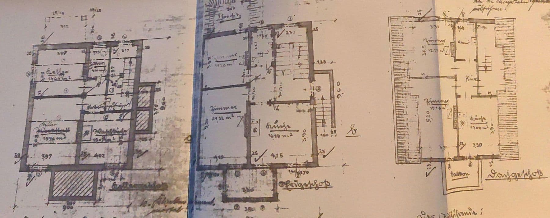 Predaj domu 180 m², pozemek 1.412 m², Wildbahn 48, Berlin, Berlín Predaj domu 180 m², pozemek 1.412 m², Wildbahn 48, Berlin, Berlín