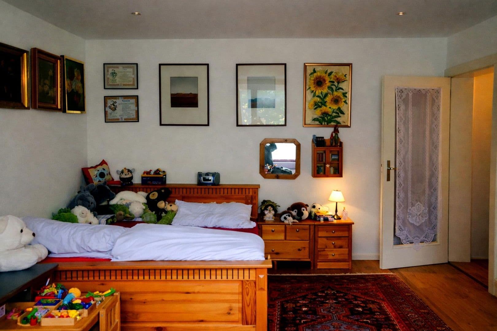 Predaj domu 180 m², pozemek 1.412 m², Wildbahn 48, Berlin, Berlín Predaj domu 180 m², pozemek 1.412 m², Wildbahn 48, Berlin, Berlín