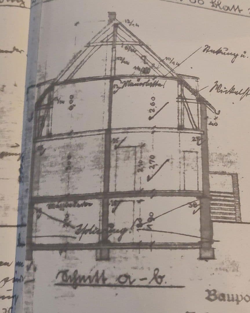 Predaj domu 180 m², pozemek 1.412 m², Wildbahn 48, Berlin, Berlín Predaj domu 180 m², pozemek 1.412 m², Wildbahn 48, Berlin, Berlín