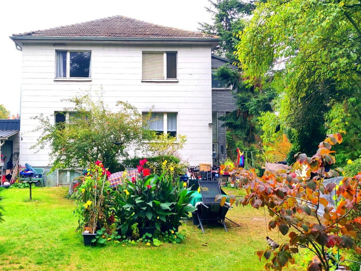 Predaj domu 180 m², pozemek 1.412 m², Wildbahn 48, Berlin, Berlín Predaj domu 180 m², pozemek 1.412 m², Wildbahn 48, Berlin, Berlín