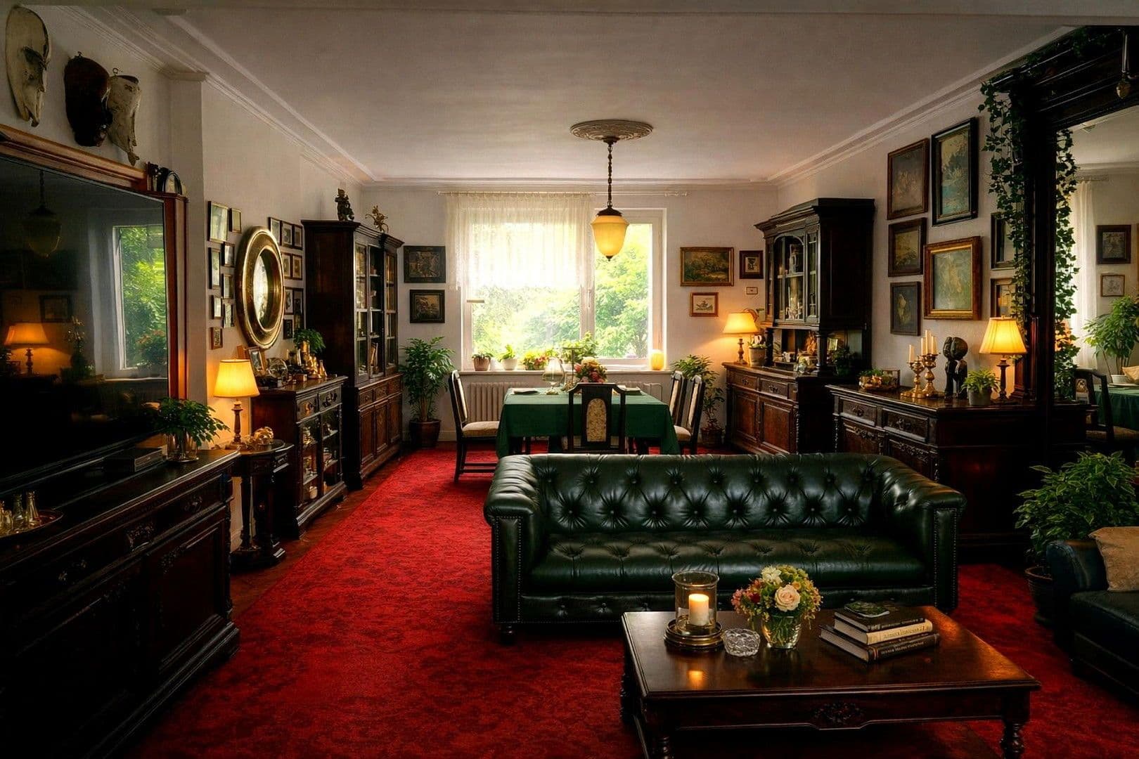 Predaj domu 180 m², pozemek 1.412 m², Wildbahn 48, Berlin, Berlín Predaj domu 180 m², pozemek 1.412 m², Wildbahn 48, Berlin, Berlín